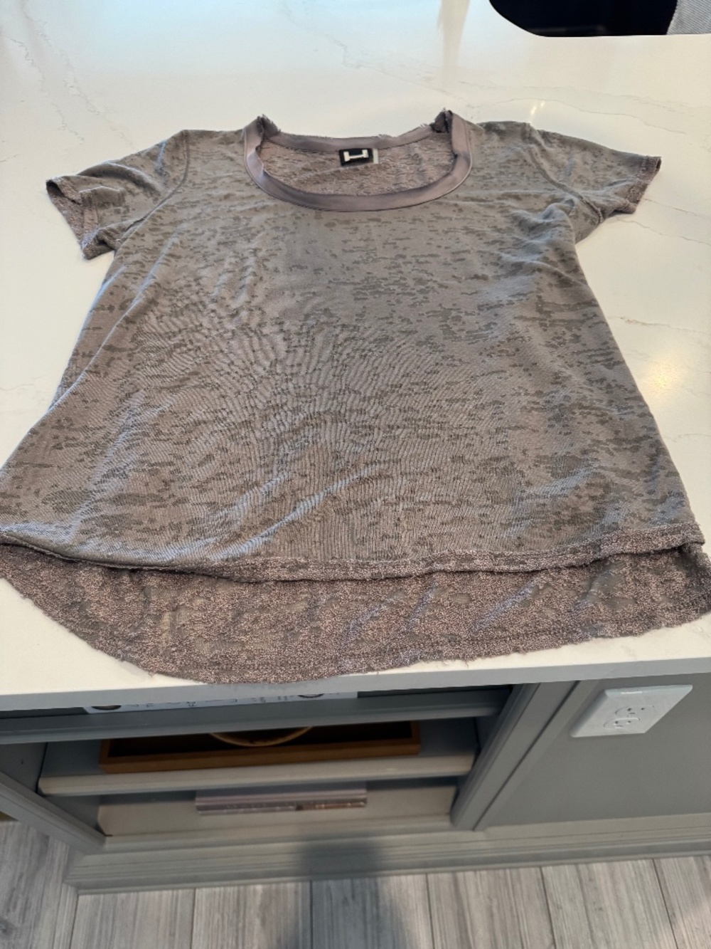 H by Bordeaux Top (never town)